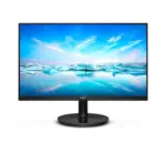 Philips Monitor 22" 221V8L 75HZ HDMI FHD