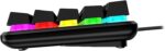 HyperX Alloy Origins 65 % - Mechanical Gaming RGB - Image 4