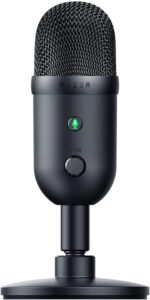 Razer Seiren V2 X USB Condenser Microphone