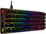 HyperX Alloy Origins 65 % - Mechanical Gaming RGB - Image 3