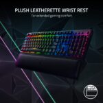 Razer BlackWidow V3 Pro Mechanical Wireless "OPENBOX" - Image 7