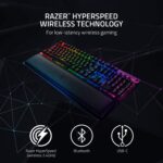 Razer BlackWidow V3 Pro Mechanical Wireless "OPENBOX" - Image 6