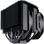 CoolerMaster MasterAir MA624 Stealth CPU Air Cooler - Image 2