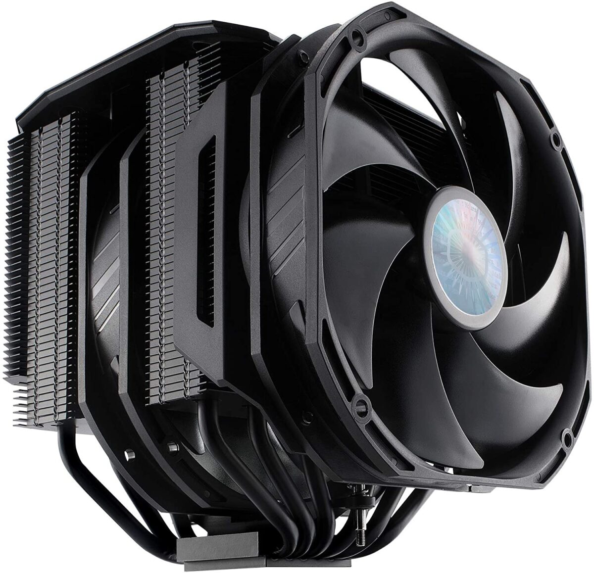 CoolerMaster MasterAir MA624 Stealth CPU Air Cooler - Image 7