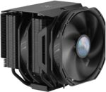 CoolerMaster MasterAir MA624 Stealth CPU Air Cooler - Image 8