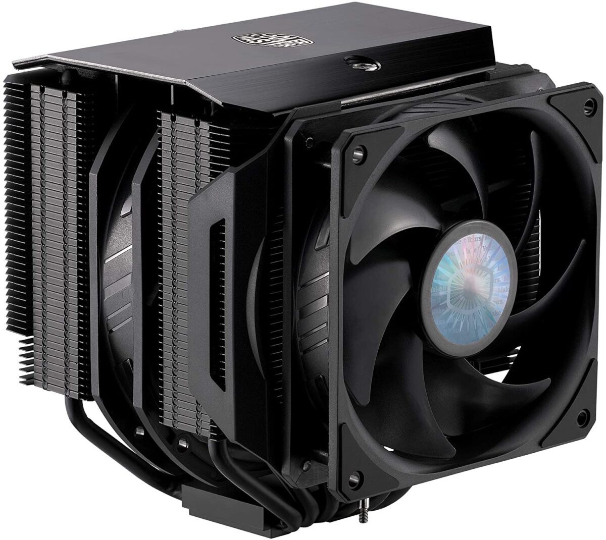 CoolerMaster MasterAir MA624 Stealth CPU Air Cooler - Image 9