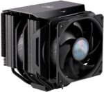 CoolerMaster MasterAir MA624 Stealth CPU Air Cooler - Image 9