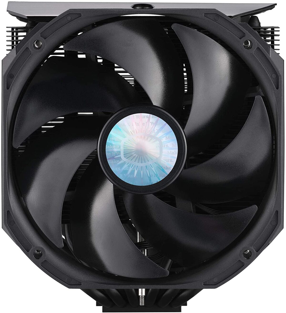 CoolerMaster MasterAir MA624 Stealth CPU Air Cooler - Image 6
