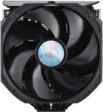 CoolerMaster MasterAir MA624 Stealth CPU Air Cooler - Image 6