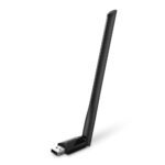 TPLINK T2U PLUS AC600  High Gain Wireless Dual Band USB Adapter - Image 4