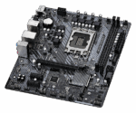 ASROCK MB H610M-HDV/M,2 LGA 1700 - Image 4