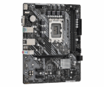 ASROCK MB H610M-HDV/M,2 LGA 1700 - Image 3