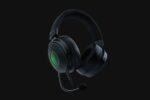 Razer Kraken V3 X Gaming Headset: 7.1 Surround Sound - Image 3