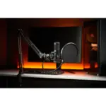 NOS X500 MICROPHONE + BOOM SET "OPENBOX" - Image 4