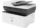 HP LaserJet M137fnw 4 In 1 Print, Scan, Copy, Fax Wireless Printer - Image 5