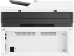 HP LaserJet M137fnw 4 In 1 Print, Scan, Copy, Fax Wireless Printer - Image 4