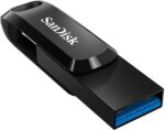 SanDisk 64GB Ultra Dual Drive Go 2-in-1 USB Type-A & Type-C Flash Drive - Image 4