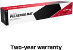HyperX Pulsefire Mat – Gaming Mouse Pad – 2XL