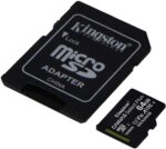 KINGSTON MICRO SD CARD 64GB 100MB/S - Image 4