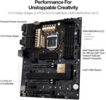 ASUS PROART Z490 CREATOR 10G DDR4 - Image 4