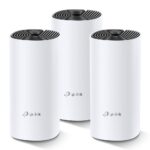 TPLINK AC1200 Deco M4 3PACK Home Mesh WiFi System - Image 4