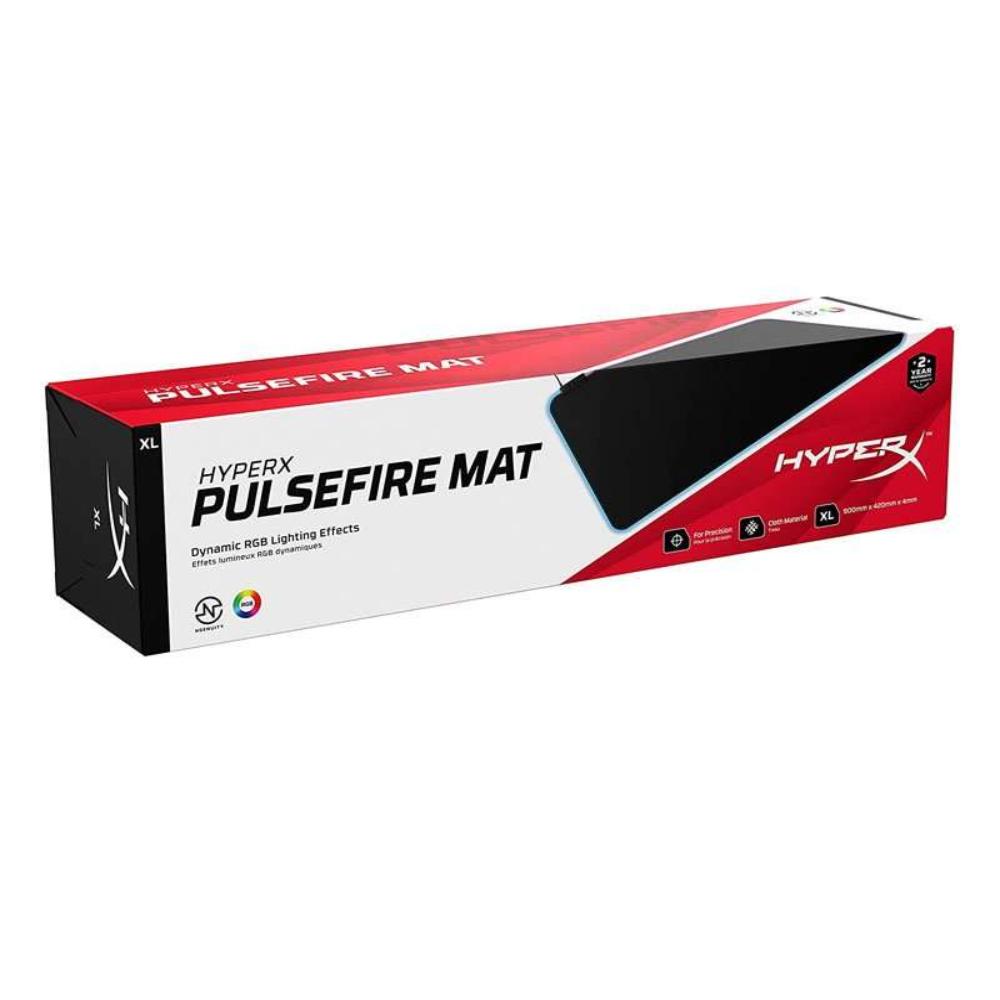 HyperX Pulsefire Mat Gaming Mouse Pad XL ExpertZone