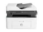 HP LaserJet M137fnw 4 In 1 Print, Scan, Copy, Fax Wireless Printer
