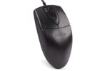 A4TECH MOUSE OP620D USB Wired - Image 3