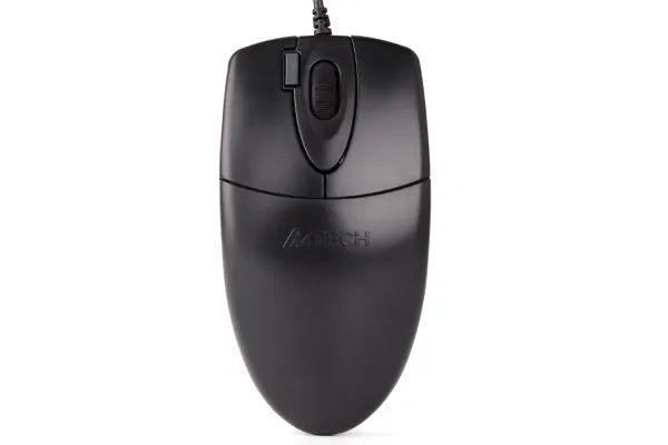 A4TECH MOUSE OP620D USB Wired