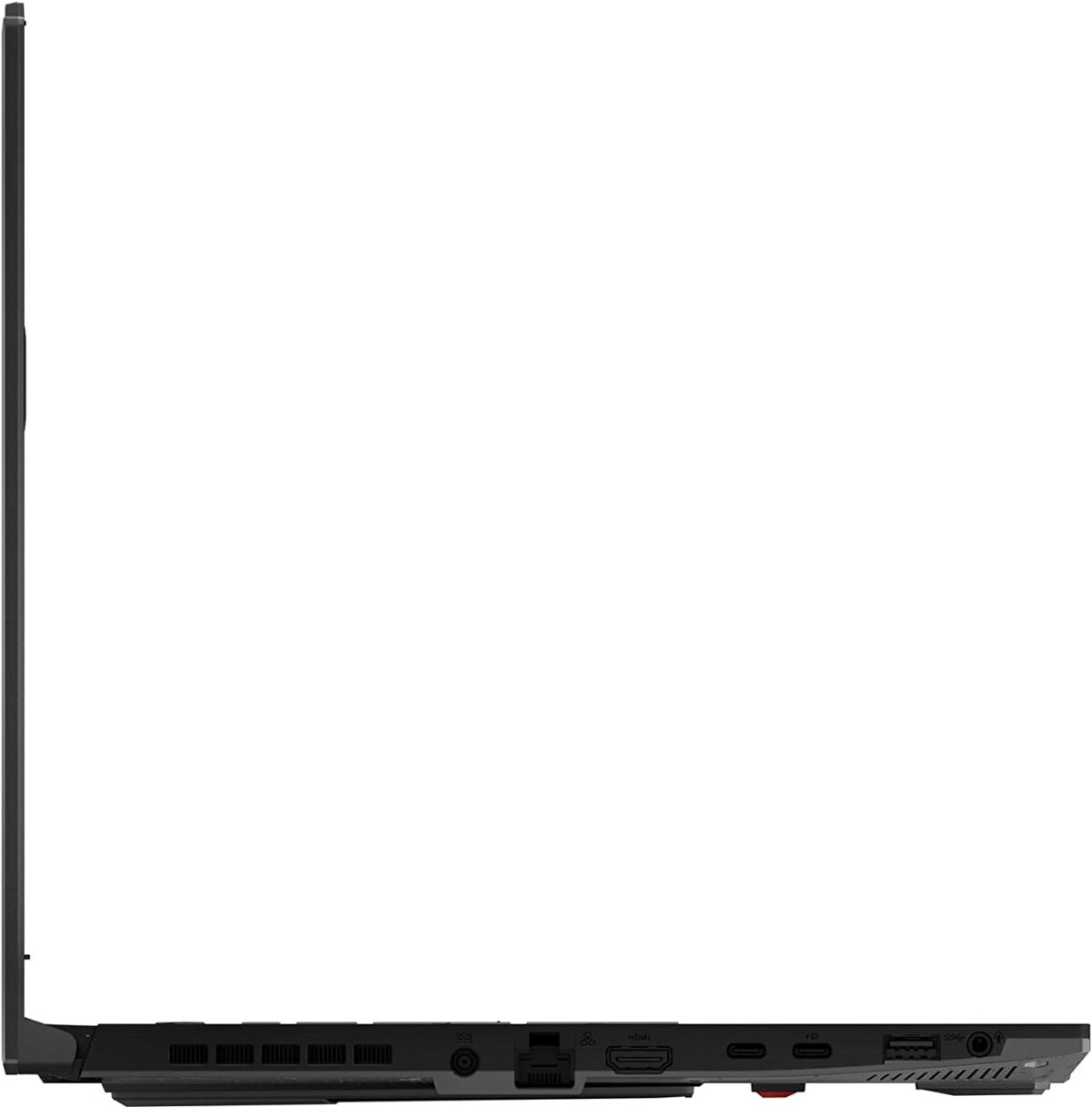 ASUS TUF i7-12650H, 16GB RAM, GB512  NVMe SSD, RTX 3070 8GB, 15.6" FHD 144Hz W11 - Image 3