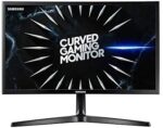 Samsung 24" LED Curved Gaming Monitor FHD, 144Hz - Image 4