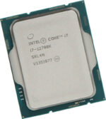 Intel® Core™ i7-12700K Processor 25M Cache, up to 5.00 GHz "TRAY" | 1 YEAR WARRANTY