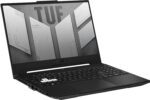ASUS TUF i7-12650H, 16GB RAM, GB512  NVMe SSD, RTX 3070 8GB, 15.6" FHD 144Hz W11 - Image 7
