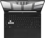 ASUS TUF i7-12650H, 16GB RAM, GB512  NVMe SSD, RTX 3070 8GB, 15.6" FHD 144Hz W11 - Image 6