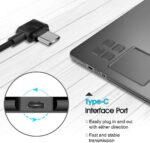 VEIKK A50 DRAWING TABLET 10"