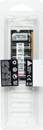 Kingston FURY Impact 32GB 3200MHz DDR4 CL20 Laptop - Image 3