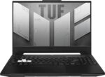 ASUS TUF i7-12650H, 16GB RAM, GB512  NVMe SSD, RTX 3070 8GB, 15.6" FHD 144Hz W11