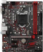 MSI H310M GAMING PLUS MOTHERBOARD - Image 5