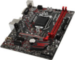 MSI H310M GAMING PLUS MOTHERBOARD - Image 4