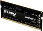Kingston FURY Impact 32GB 3200MHz DDR4 CL20 Laptop - Image 4