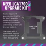 Cooler Master MasterLiquid ML240L RGB V2 White Edition - Image 3