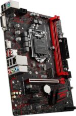 MSI H310M GAMING PLUS MOTHERBOARD - Image 2
