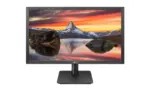 LG MONITOR 22 Inch 75HZ Full HD Display with AMD FreeSync™  --  22MP410-B