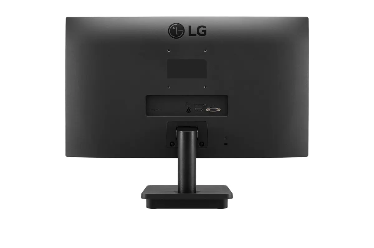 LG MONITOR 22 Inch 75HZ Full HD Display with AMD FreeSync™  --  22MP410-B - Image 4