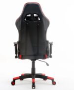 Xigmatek Hairpin RED  Gaming Chair | EN46690 - Image 3