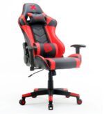 Xigmatek Hairpin RED  Gaming Chair | EN46690 - Image 2