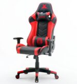 Xigmatek Hairpin RED  Gaming Chair | EN46690