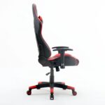 Xigmatek Hairpin RED  Gaming Chair | EN46690 - Image 4