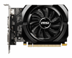 MSI Gaming Dual-Link DVI-D/HDMI NVIDIA GT730 4GB - Image 3