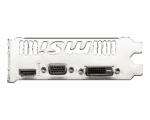 MSI Gaming Dual-Link DVI-D/HDMI NVIDIA GT730 4GB - Image 2
